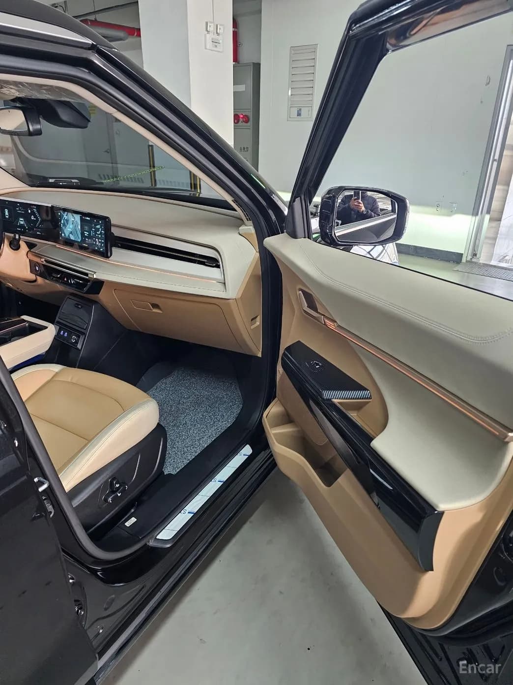 Actyon 2nd Generation