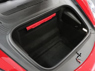 718 Boxster