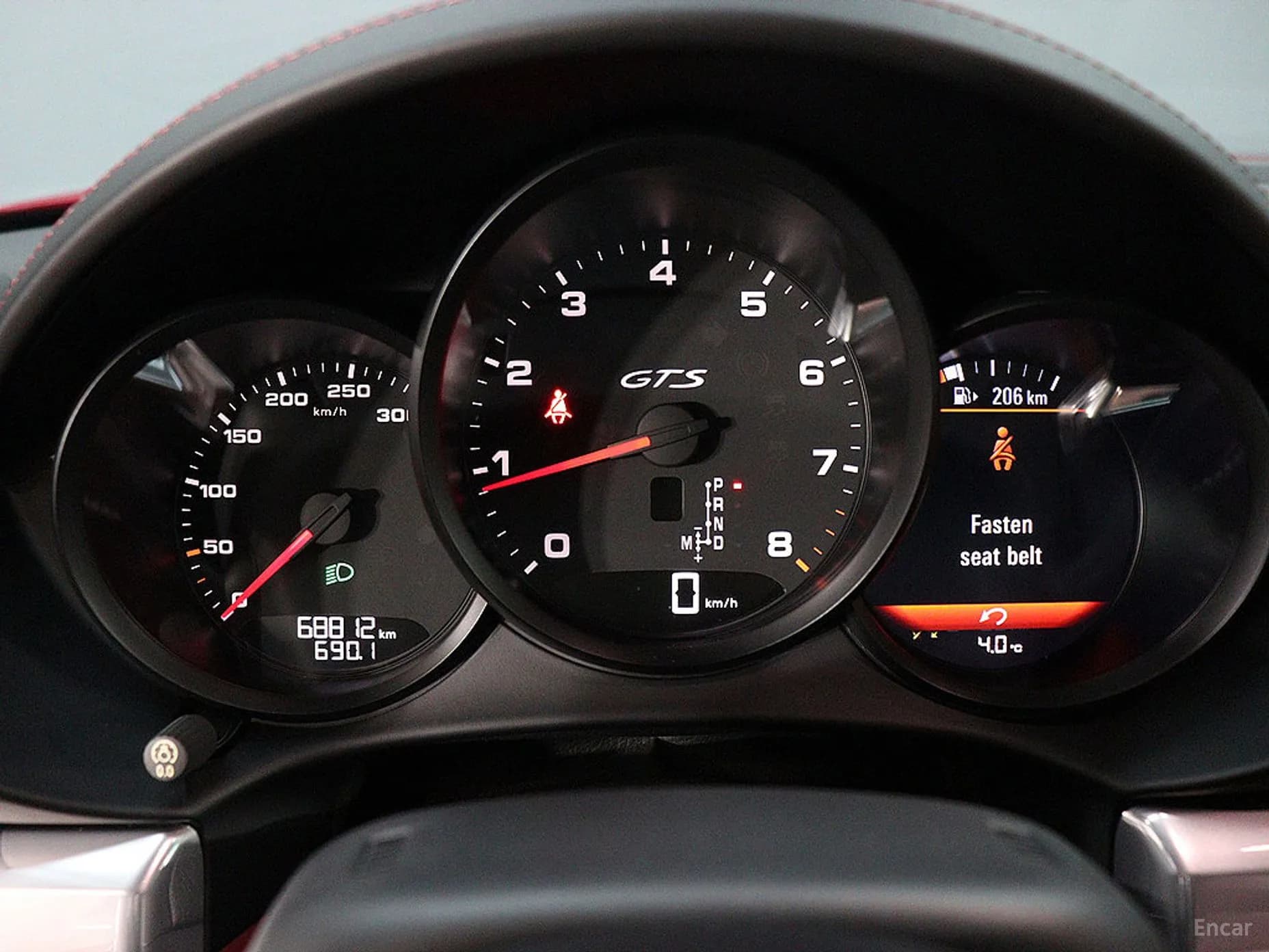 718 Boxster
