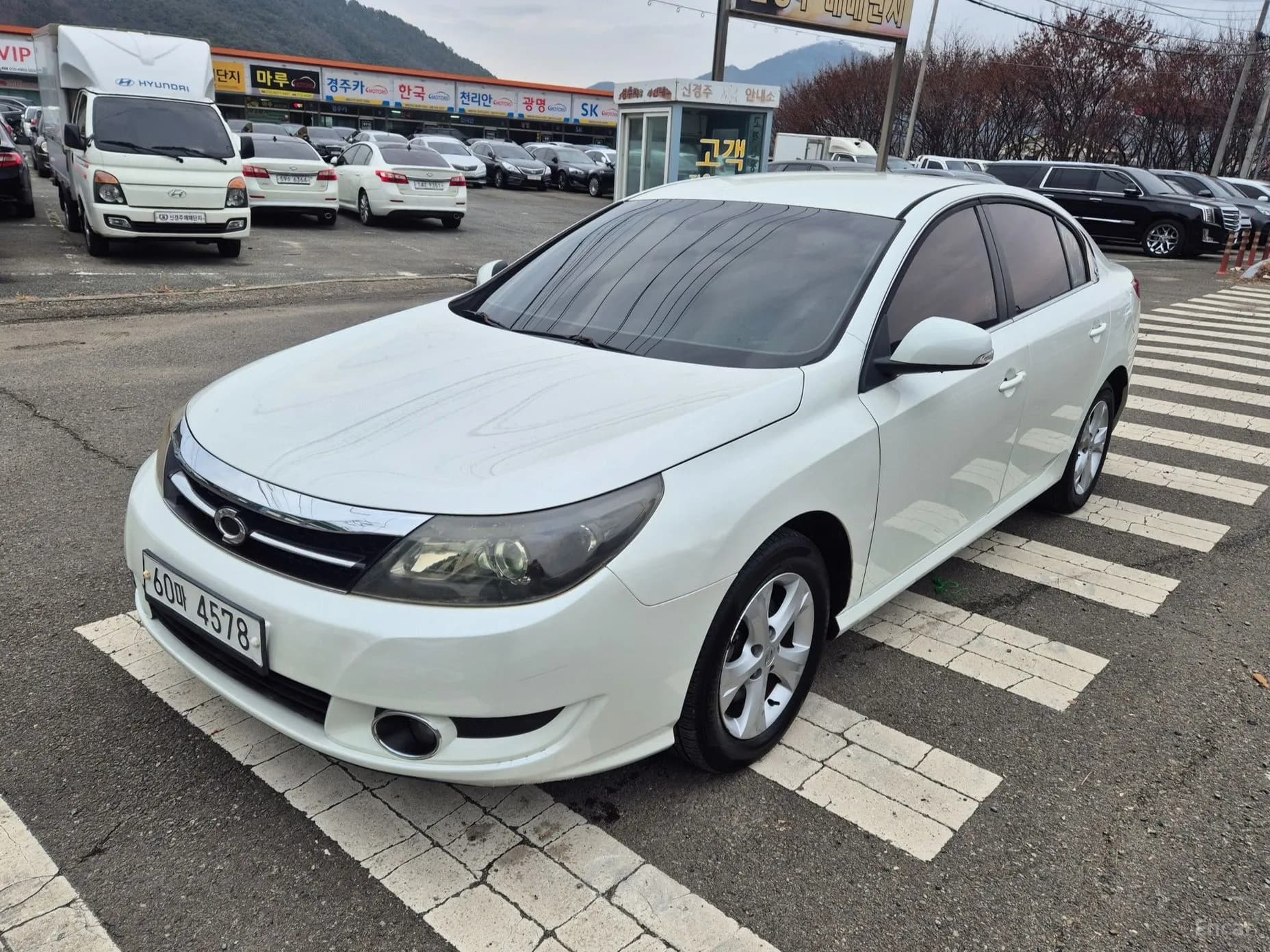 SM5