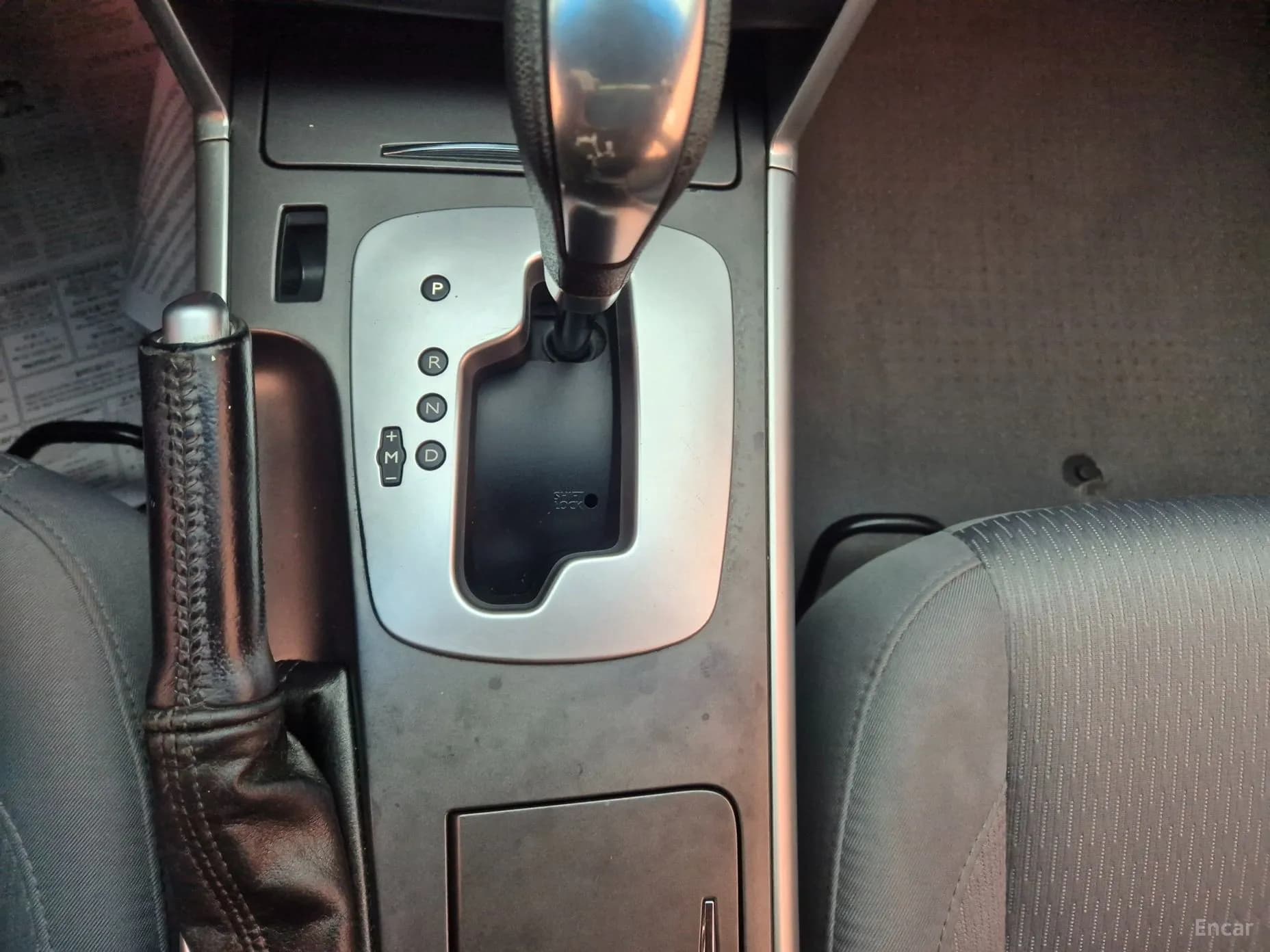 SM5