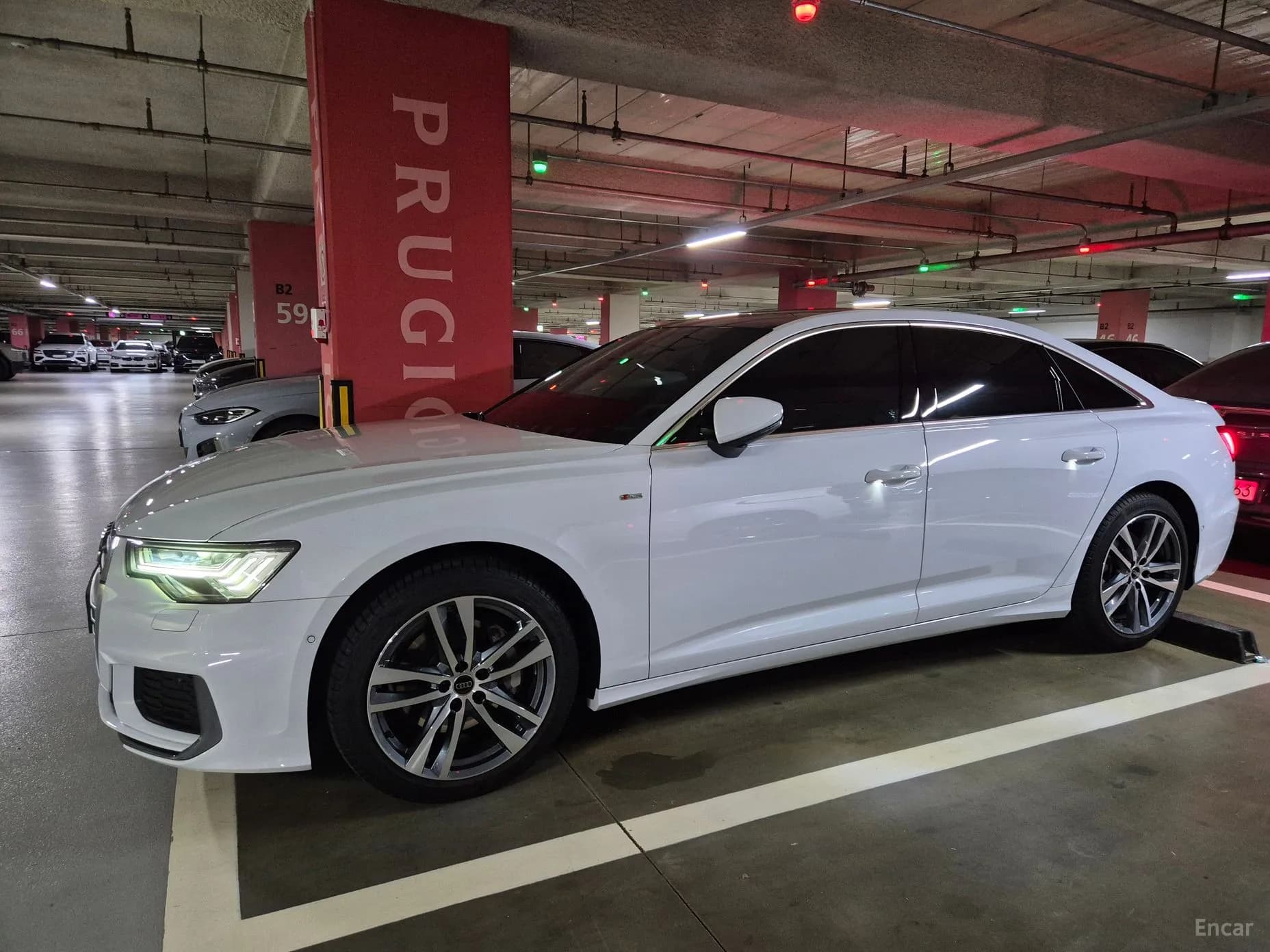 A6 (C8)