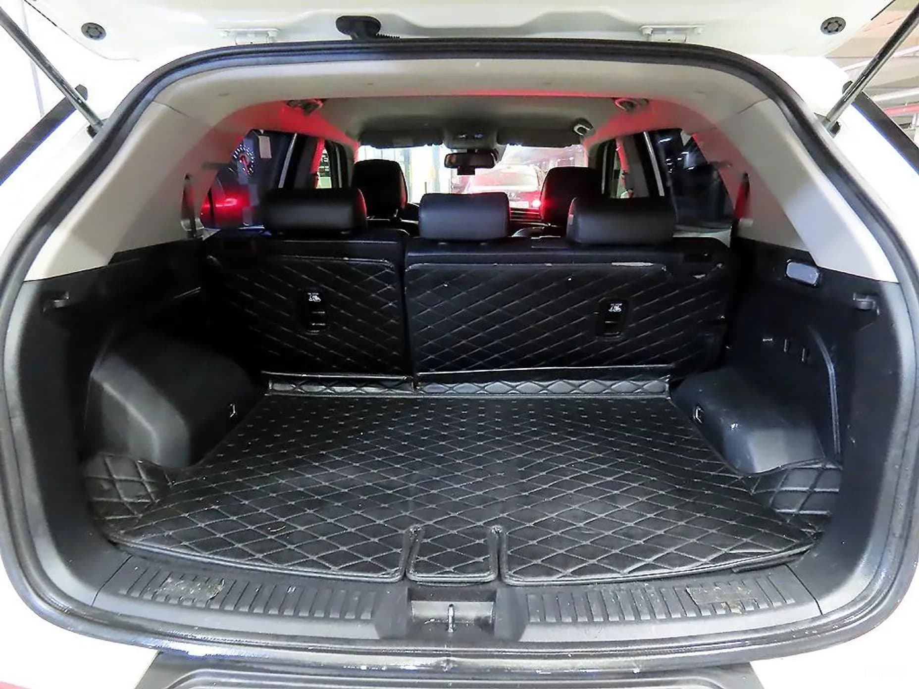Beautiful Korando