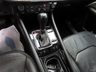 Compass 2nd Generation