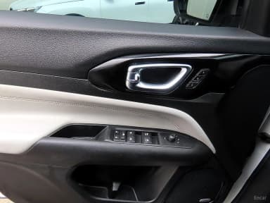 Compass 2nd Generation