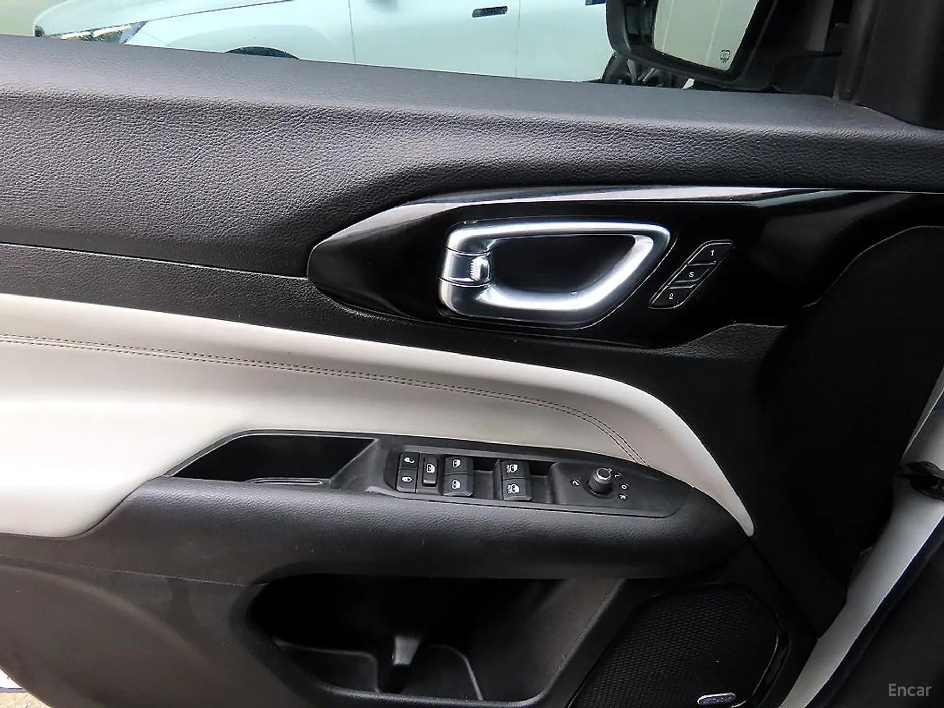 Compass 2nd Generation