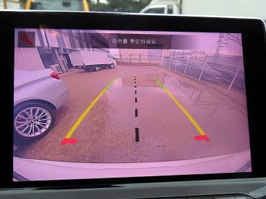 Compass 2nd Generation