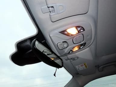 Compass 2nd Generation