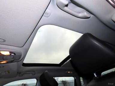 Compass 2nd Generation