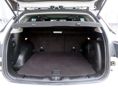 Compass 2nd Generation