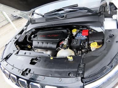 Compass 2nd Generation