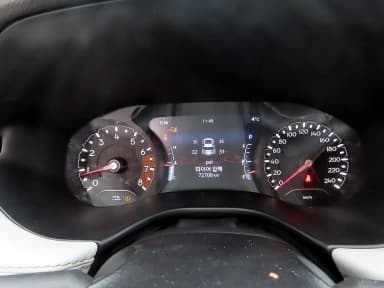 Compass 2nd Generation