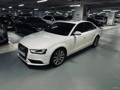 New A4
