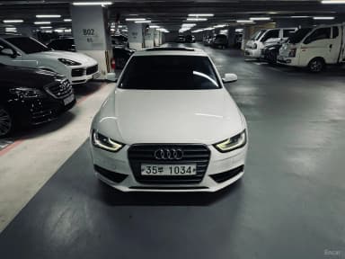 New A4
