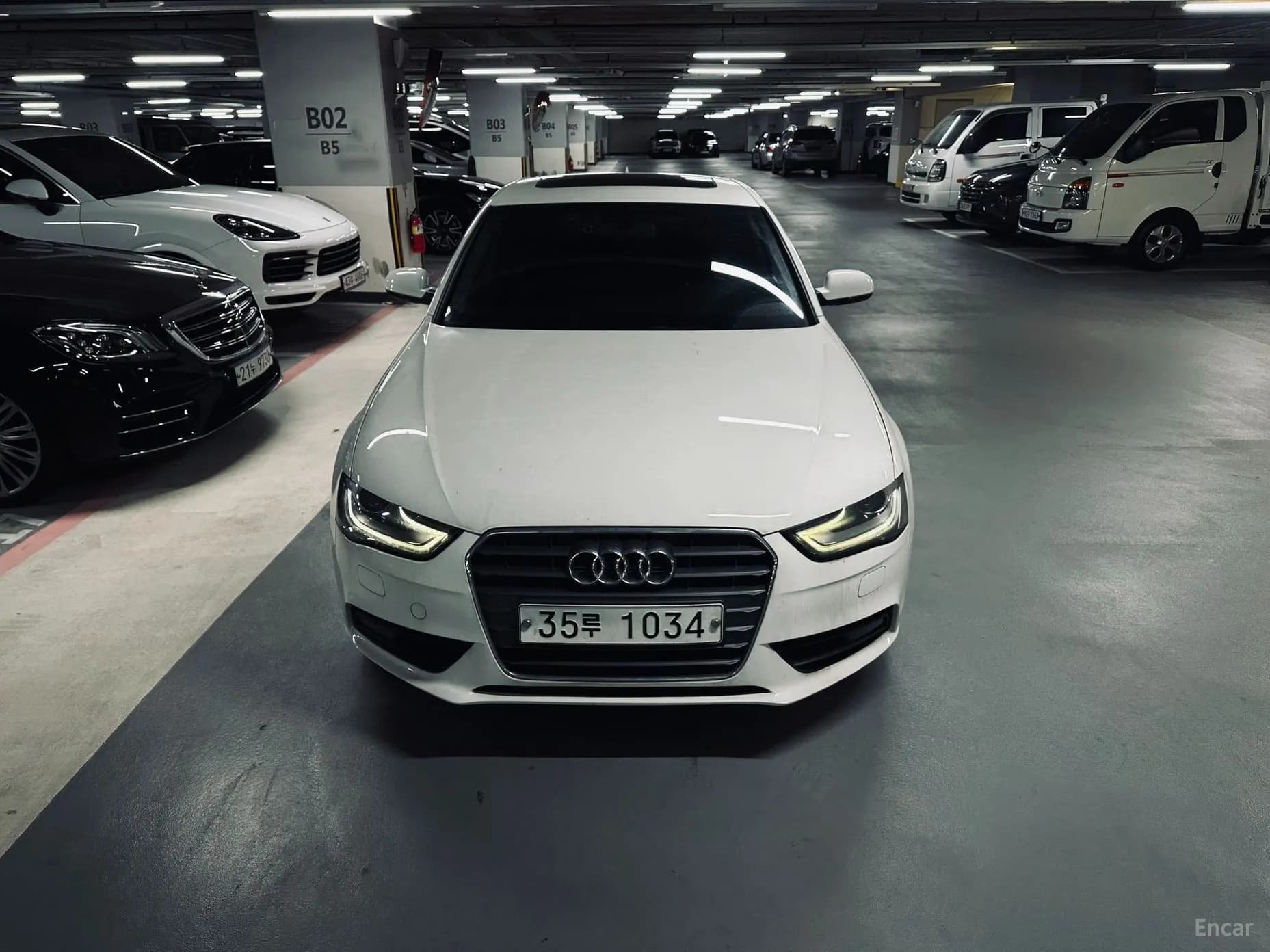 New A4