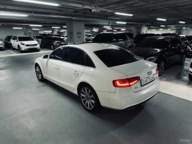 New A4