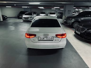 New A4