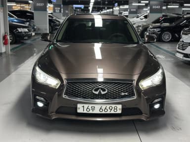 Q50