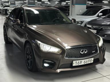 Q50