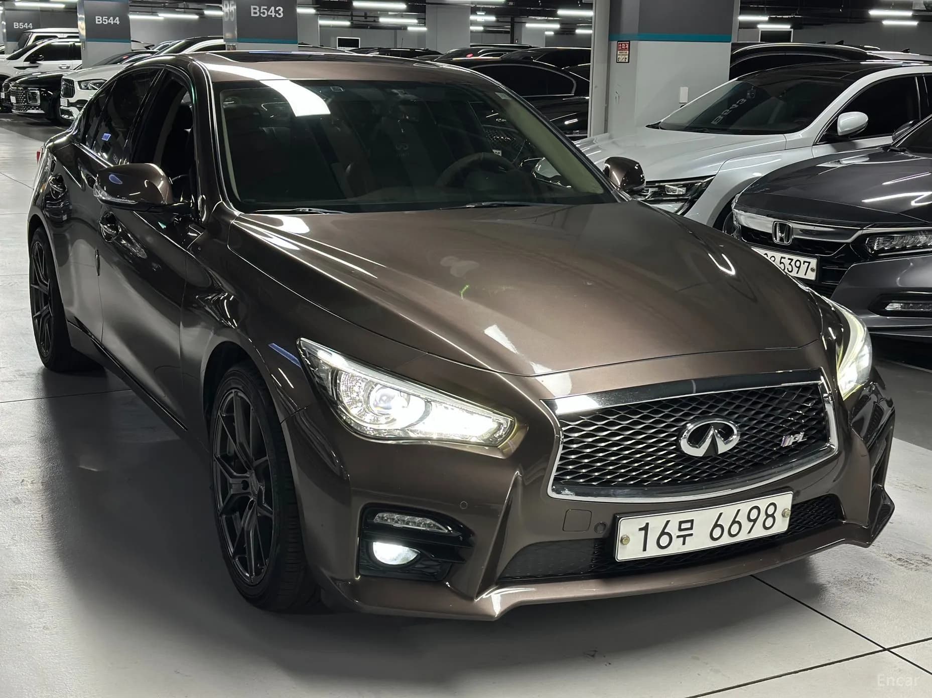 Q50