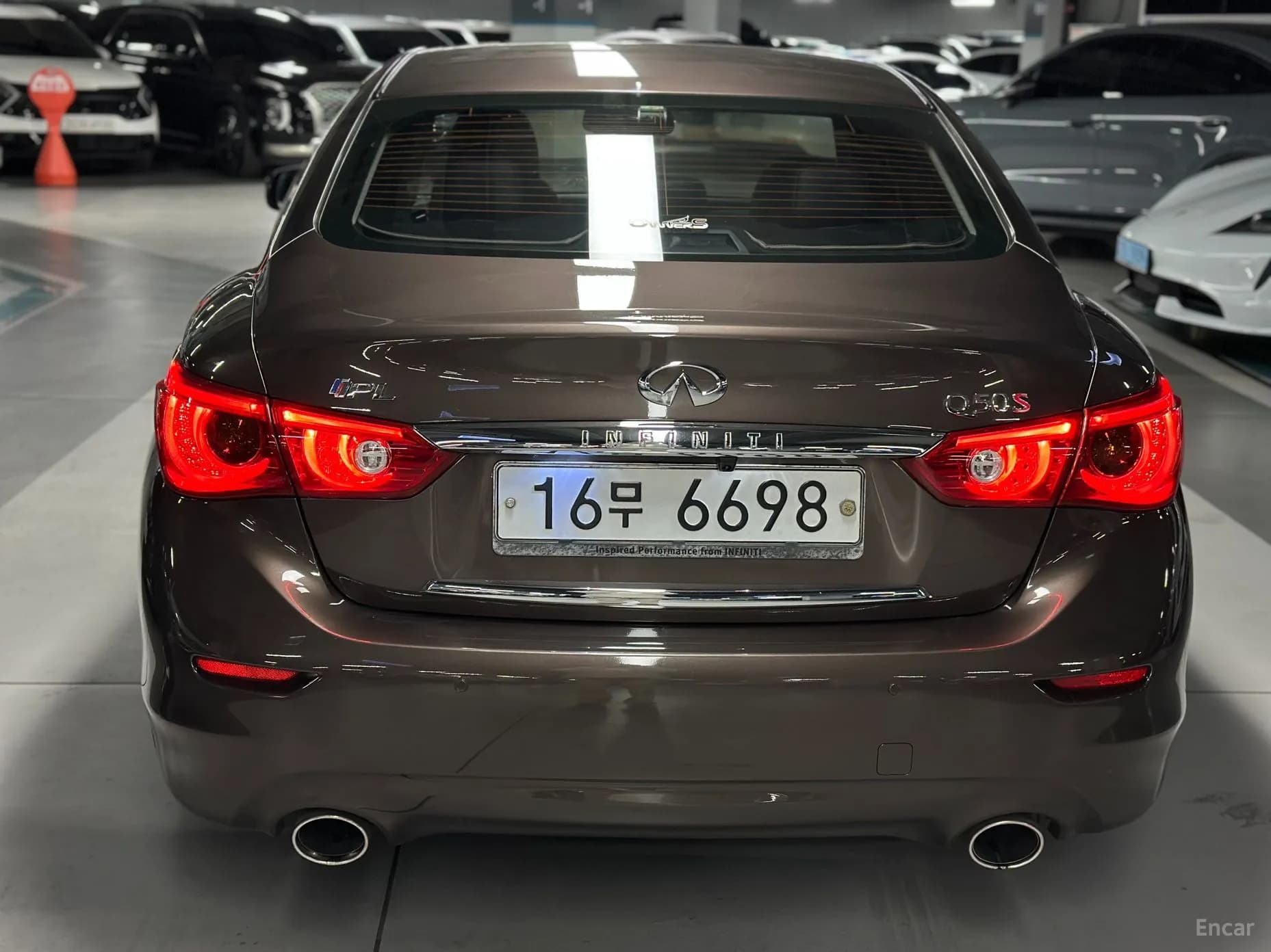Q50