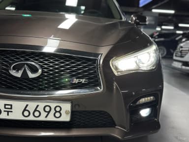 Q50