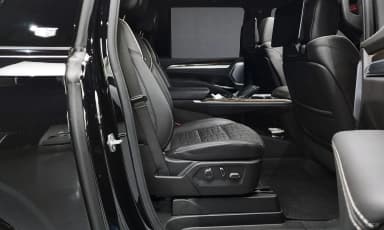 Escalade 5th Generation