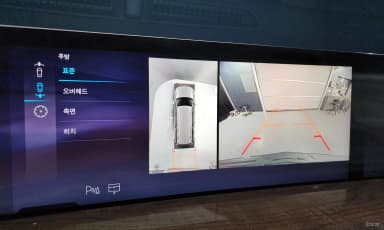 Escalade 5th Generation