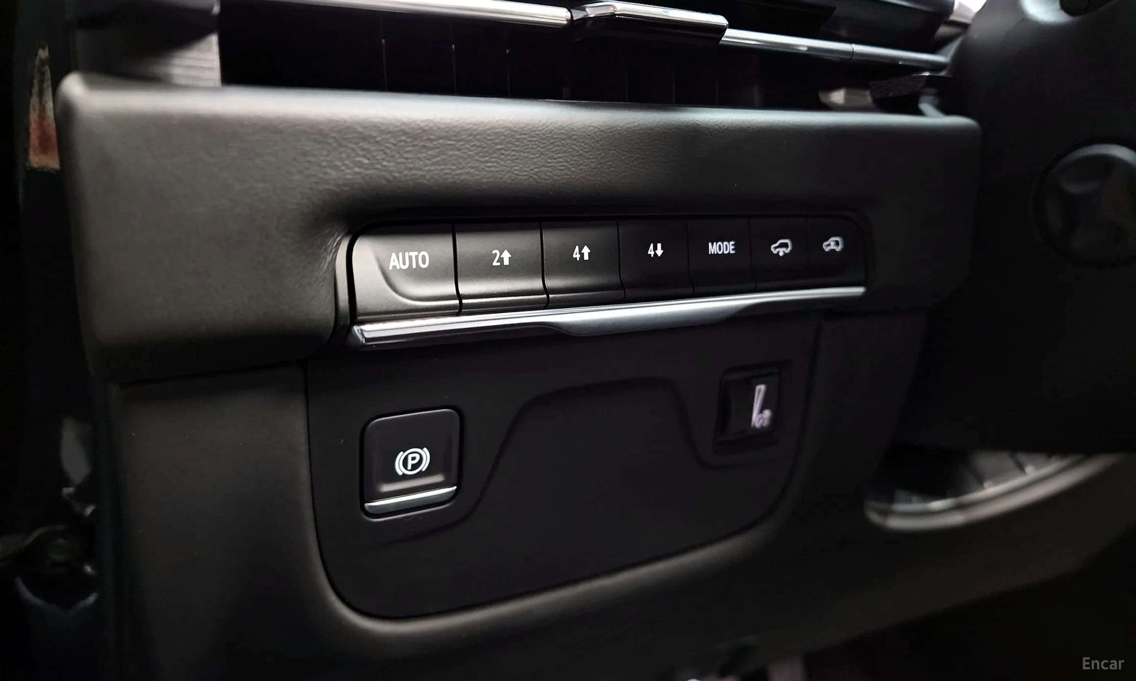 Escalade 5th Generation