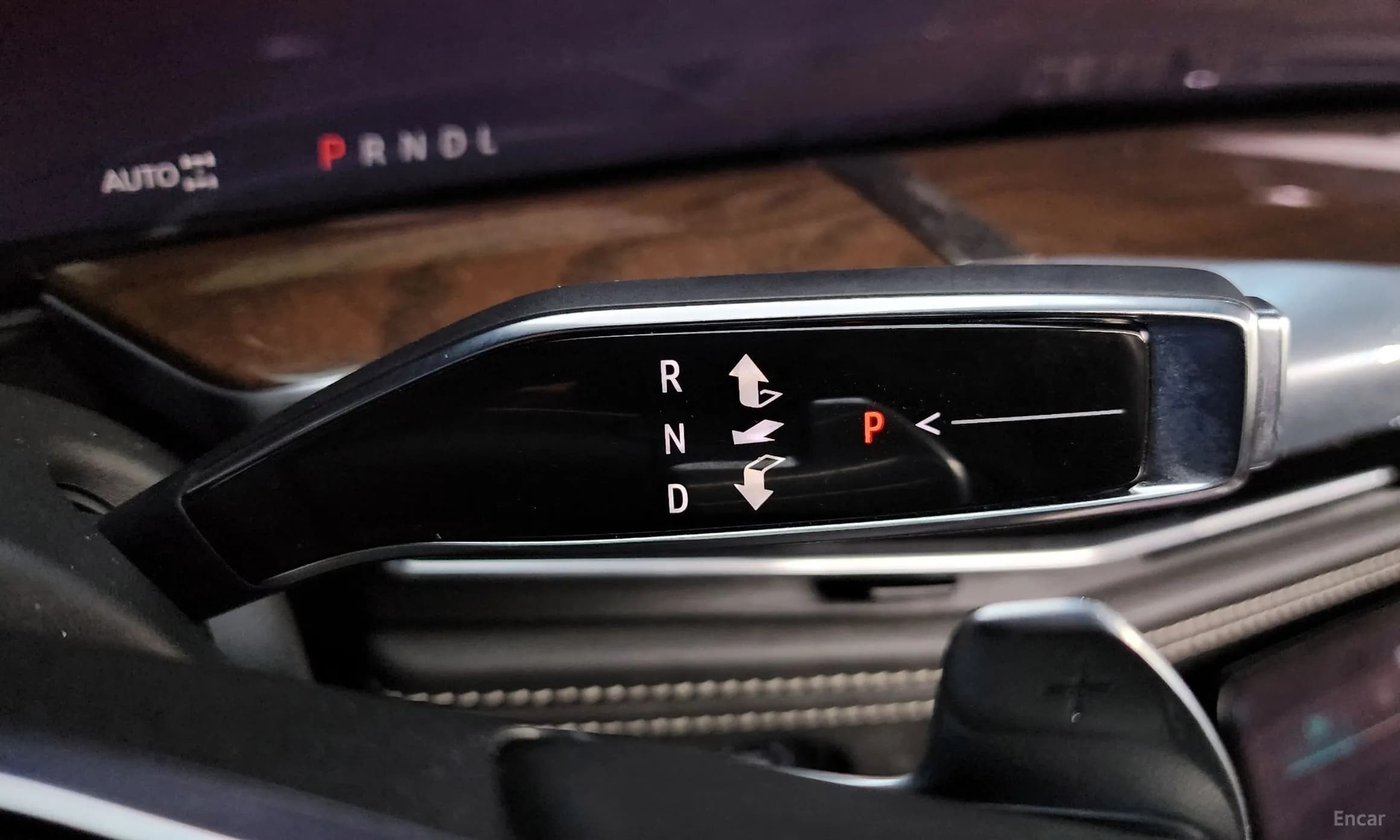 Escalade 5th Generation