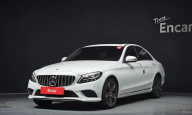 C-Class W205