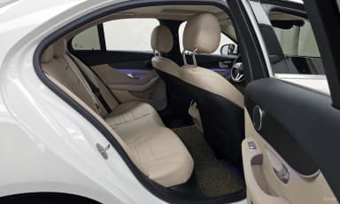 C-Class W205