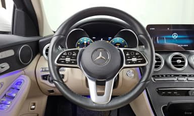 C-Class W205