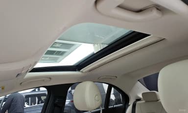 C-Class W205