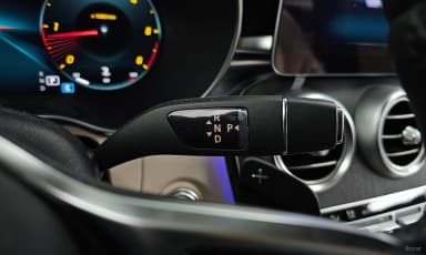 C-Class W205