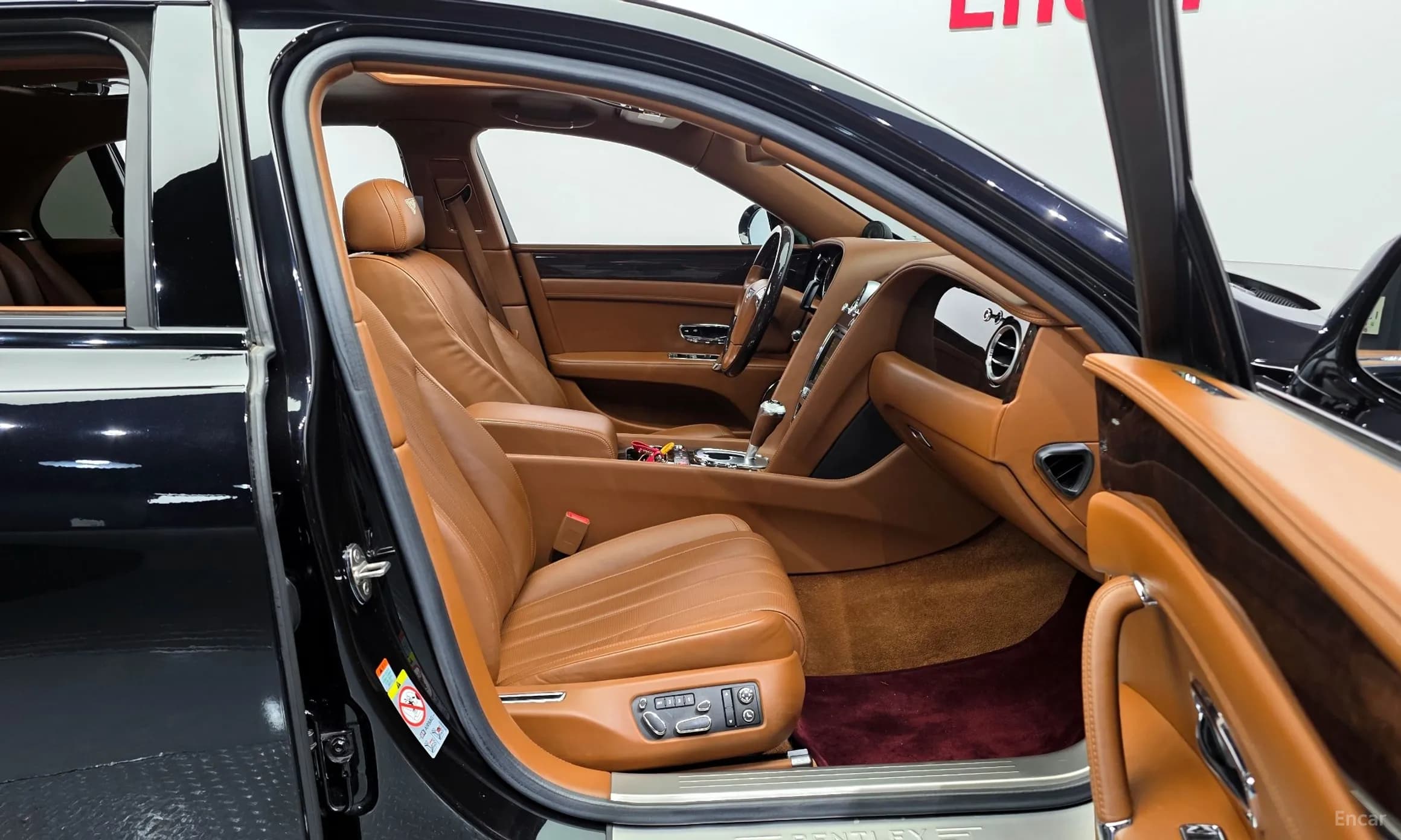 Flying Spur 2nd Generation