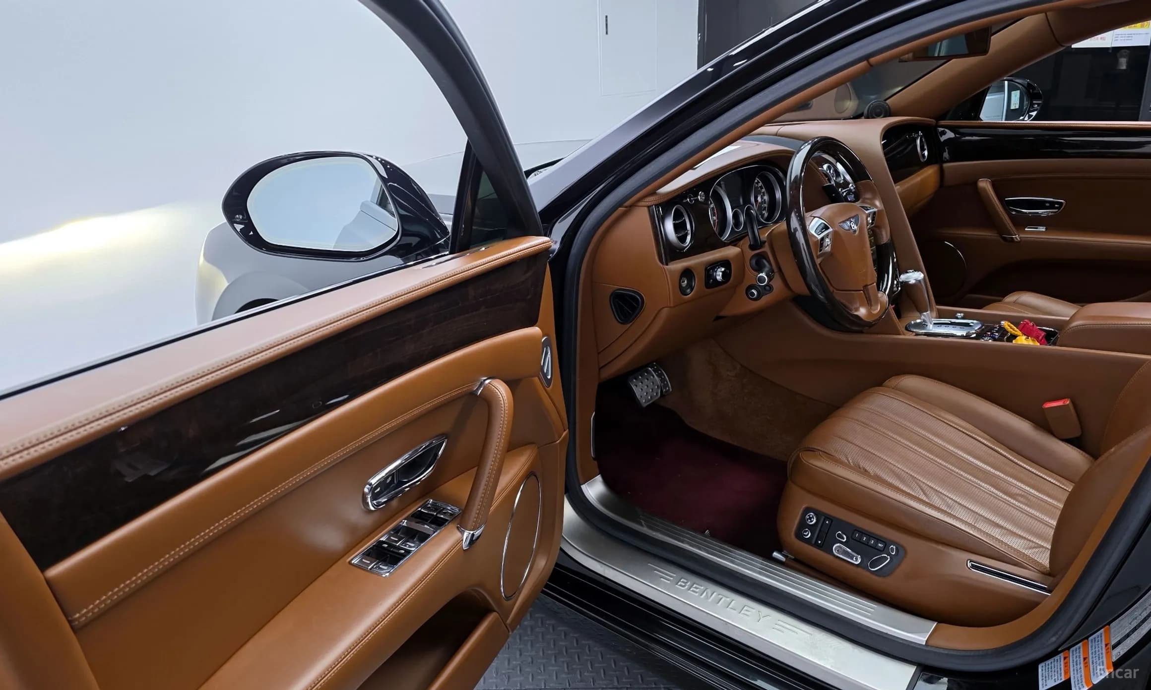 Flying Spur 2nd Generation