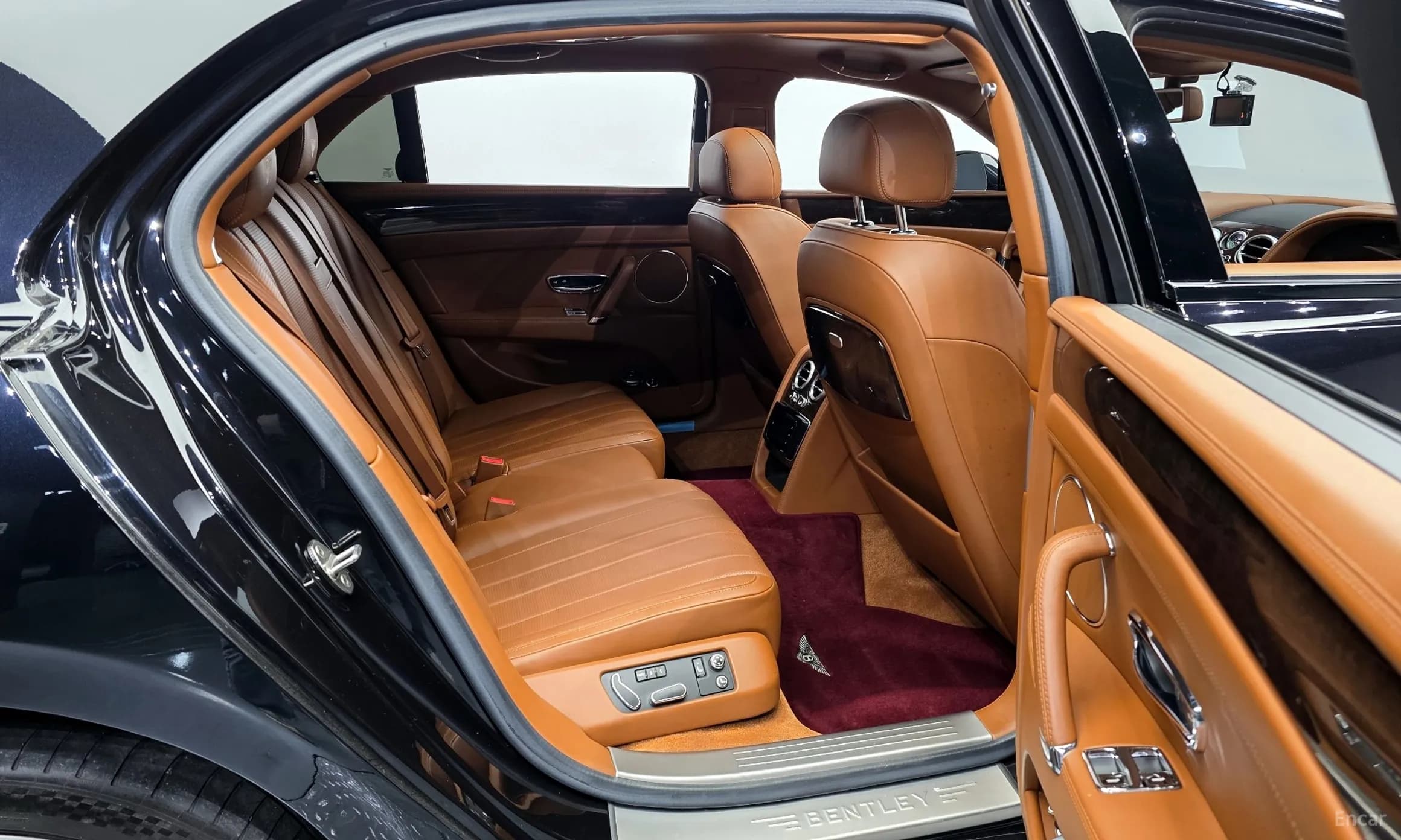 Flying Spur 2nd Generation