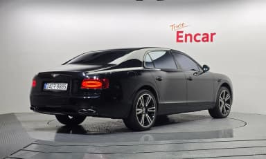 Flying Spur 2nd Generation