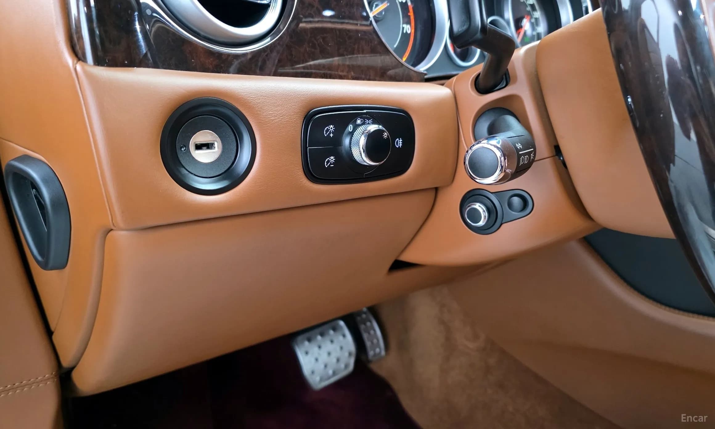 Flying Spur 2nd Generation