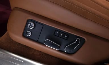Flying Spur 2nd Generation