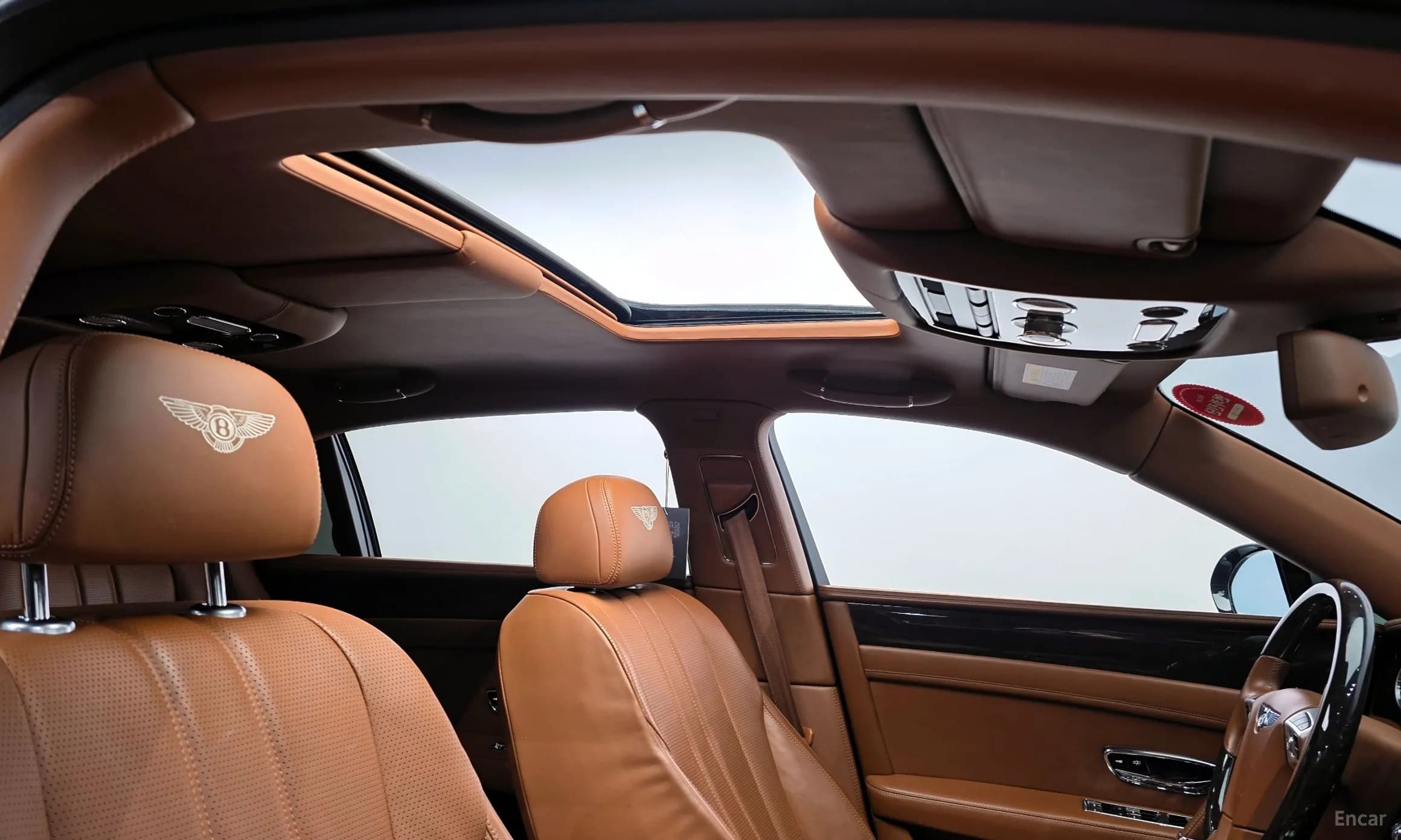 Flying Spur 2nd Generation