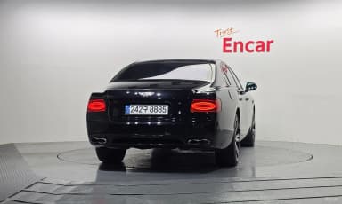 Flying Spur 2nd Generation