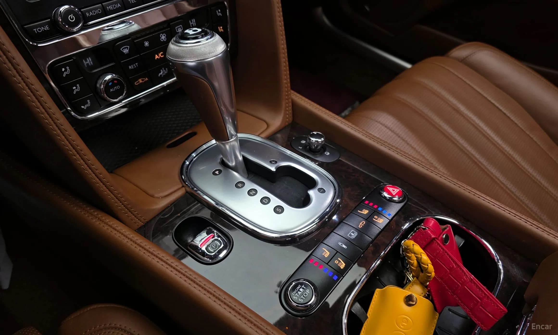 Flying Spur 2nd Generation