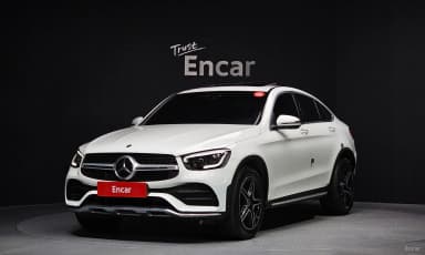 GLC-Class X253