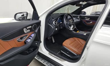 GLC-Class X253