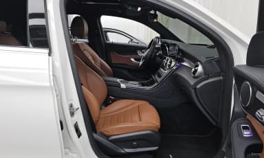 GLC-Class X253