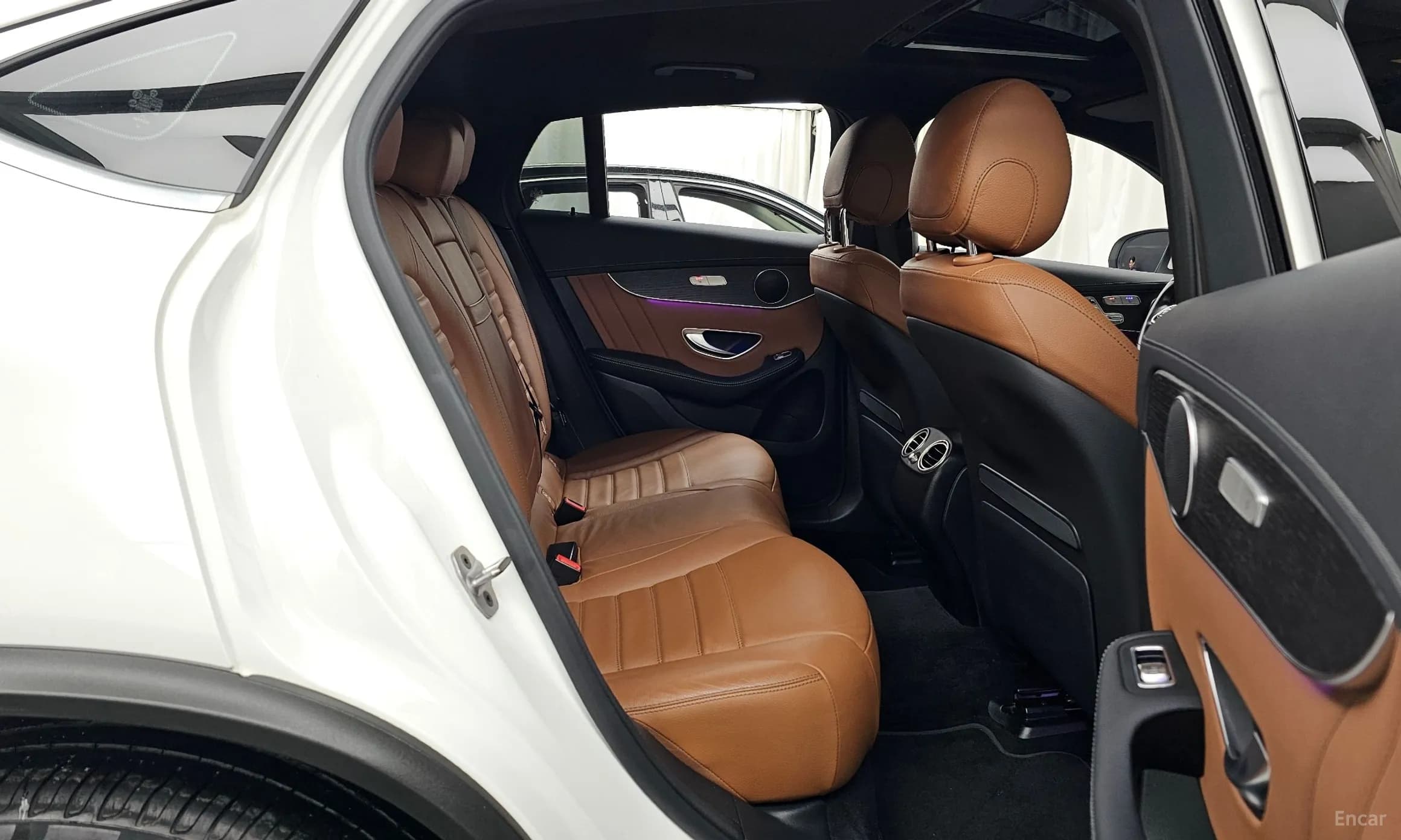 GLC-Class X253