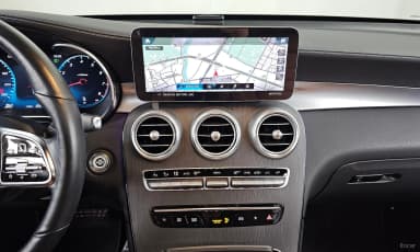 GLC-Class X253