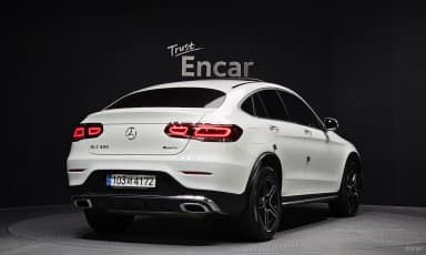 GLC-Class X253